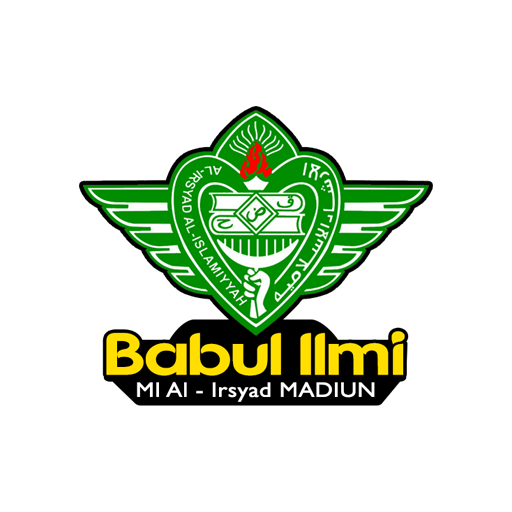 Babul Ilmi MI Al-Irsyad MADIUN logo