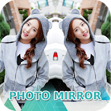 Mirror Photo Editor Collage icon