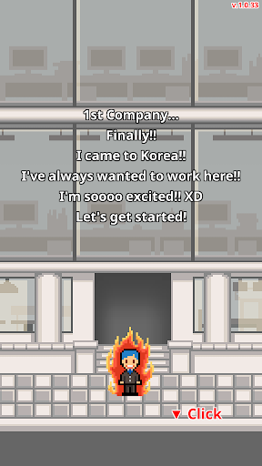 Don't get fired! - Simulation - games