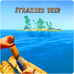 Cover Image of Baixar Hints Stranded Deep Game 2021 1.0 APK