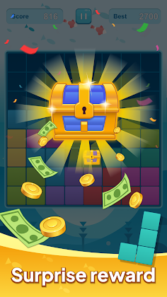 Block Puzzle Plus - Screenshot 4