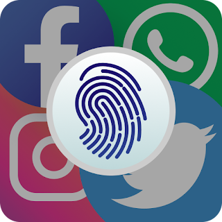 AppLock: Lock apps Fingerprint apk
