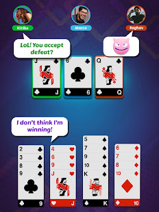 Donkey King: Donkey Card Game 3.0 APK screenshots 13