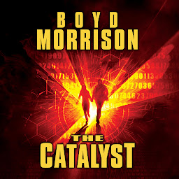 Icon image The Catalyst