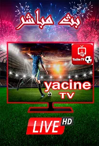 IN Yacine TV Scores