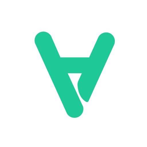 EasyVel logo