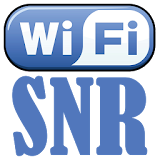 WiFi SNR icon