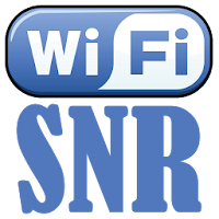 WiFi SNR