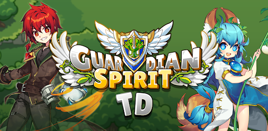 Guardian Spirit - Hero Defense
