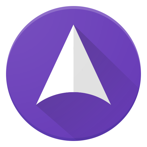 Compass Pro 1.6.8 Icon