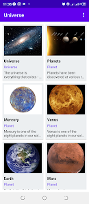 Carte contro l'universo PRO - Apps on Google Play