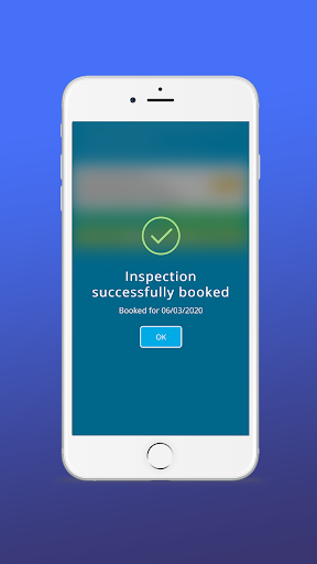 TCML Property Inspector Screen 3