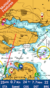 Mediterranean Sea GPS Nautical For Pc | How To Download – (Windows 7, 8, 10, Mac) 1