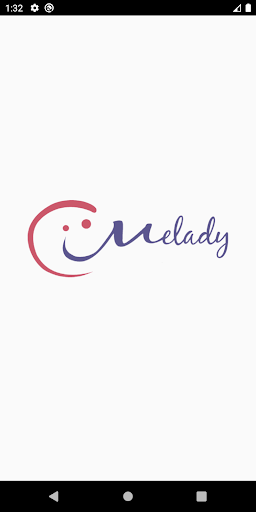 Android application Eethuis Melady screenshort