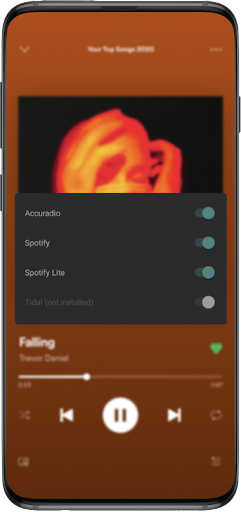 Ad-silence - OpenSource screenshot