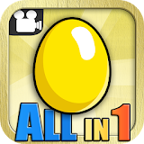 Golden Eggs All-in-1 Guide icon