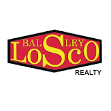 Balsley Losco Realty Search icon