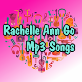Rachelle Ann Go Mp3 Songs icon