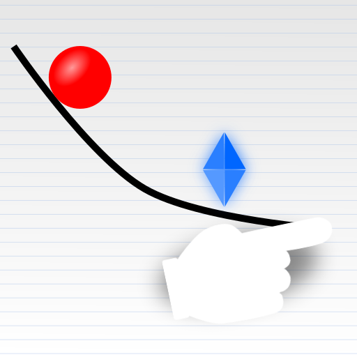 Physics Drawing logo
