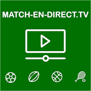 Top 37 Sports Apps Like Match en Direct TV - Best Alternatives