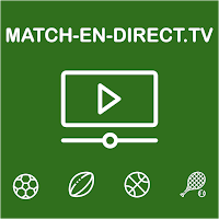 Match en Direct TV