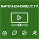 Match en Direct TV - Androidアプリ