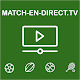 Match en Direct TV Télécharger sur Windows
