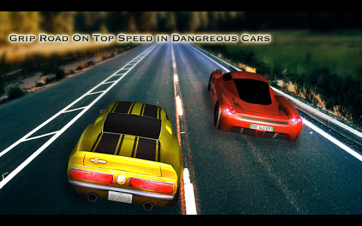 Cars knight drift racing VRAPK (Mod Unlimited Money) latest version screenshots 1