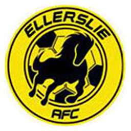 图标图片“Ellerslie AFC”