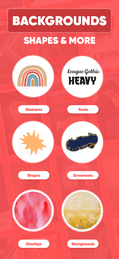 Book Cover Maker for Wattpad screenshot 4