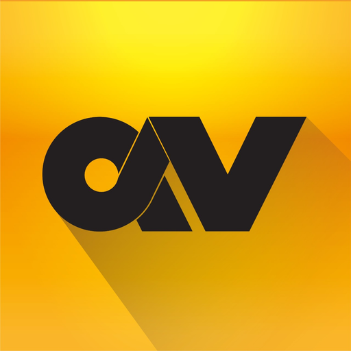AREA Alphaville logo