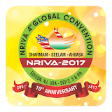 NRIVA NJ Convention icon