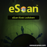 eScan Kiosk Lockdown Apk