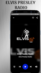 Elvis Radio Forever