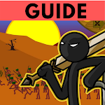 Cover Image of ดาวน์โหลด Guide For Stick War Legacy 2 Mobile 2.0 APK