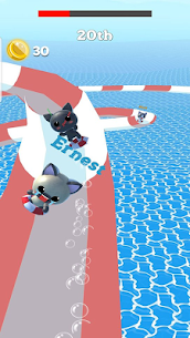 Aqua WaterPark Slide Game 2019 5