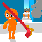 Cover Image of ダウンロード Noodle Push  APK