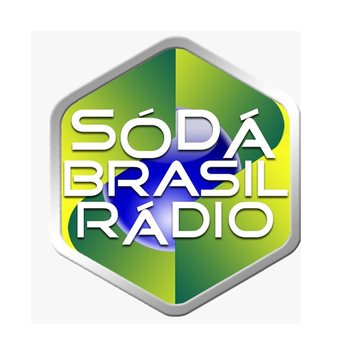 Rádio Só da Brasil BR logo