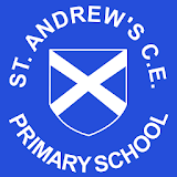 St Andrews Primary Kettering icon