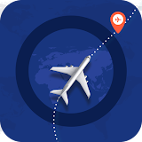 Flight Tracker - Planes Live icon