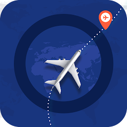 Icon image Flight Tracker - Planes Live