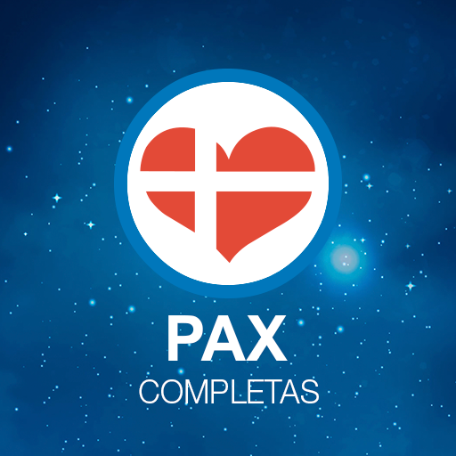 Completas PAX 1.0 Icon