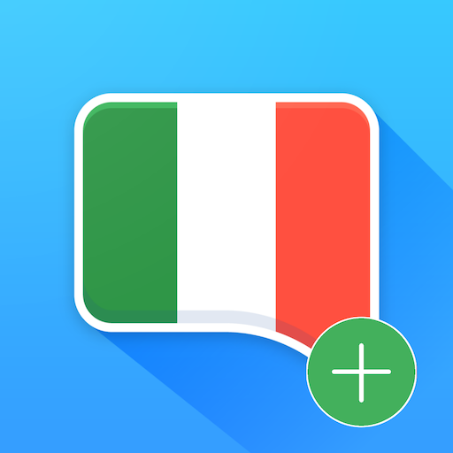 Italian Verb Conjugator Pro 3.6.3 Icon