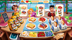 screenshot of Cooking Sizzle: Master Chef