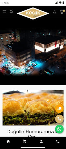App-voorskou