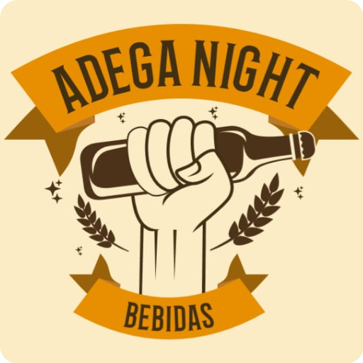 Adega Night Bebidas logo