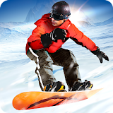 Snowboard Freestyle Skiing ? icon