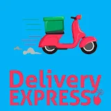 Delivery Express icon