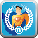 Text Hero (Typing Games) icon