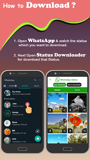Download Me - Status Downloade